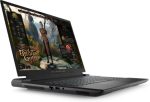 ⁦ديل لابتوب العاب الين وير m16 (2023) | 16 انش FHD+ | قرص صلب كور i9-1TB SSD - RAM - RTX 4090 | 24 نواة عند 5.4GHz - وحدة معالجة مركزية الجيل 13 - GDDR6X 16GB ويندوز 11 هوم⁩ - الصورة ⁦4⁩