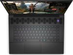 ⁦ديل لابتوب العاب الين وير m16 (2023) | 16 انش FHD+ | قرص صلب كور i9-1TB SSD - RAM - RTX 4090 | 24 نواة عند 5.4GHz - وحدة معالجة مركزية الجيل 13 - GDDR6X 16GB ويندوز 11 هوم⁩ - الصورة ⁦6⁩