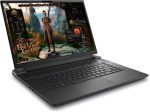 ⁦ديل لابتوب العاب الين وير m16 (2023) | 16 انش FHD+ | قرص صلب كور i9-1TB SSD - RAM - RTX 4090 | 24 نواة عند 5.4GHz - وحدة معالجة مركزية الجيل 13 - GDDR6X 16GB ويندوز 11 هوم⁩ - الصورة ⁦7⁩