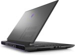 ⁦ديل لابتوب العاب الين وير m16 (2023) | 16 انش FHD+ | قرص صلب كور i9-1TB SSD - RAM - RTX 4090 | 24 نواة عند 5.4GHz - وحدة معالجة مركزية الجيل 13 - GDDR6X 16GB ويندوز 11 هوم⁩ - الصورة ⁦9⁩