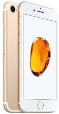 هاتف 7 مستعمل مسبقا، 32 جيجابايت، ذهبي