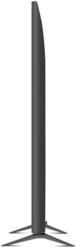 ⁦LG تلفزيون ذكي UQ7590 86 بوصة الترا اتش دي 86UQ7590PUD، 2022 - يعمل بالذكاء الاصطناعي 4 كيه، اليكسا مدمج، رمادي⁩ - الصورة ⁦4⁩
