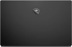 ⁦MSI لابتوب العاب GS76 ستيلث: شاشة 17.3 انش 300Hz FHD 1080p، انتل كور i7-11800H، انفيديا جيفورس RTX 3080، 32GB، 1TB SSD، ثاندربولت 4، واي فاي 6، ويندوز 10، اسود (11UH-029)⁩ - الصورة ⁦5⁩