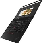 لينوفو ثينك باد X1 كربون الجيل السابع: شاشة 14 انش FHD IPS، ذاكرة RAM 16GB، ذاكرة مستديمة SSD 512GB، ويندوز 10 برو، i7-8565U، اسود (مجدد)