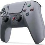 Sony PlayStation 5 DualSense Wireless Controller 30th Anniversary Edition-International Version