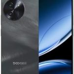 هاتف ذكي نوت 59 برو بلس 5G بنظام اندرويد 15 وبطارية 6250mAh وشاشة 6.75 انش 120Hz وذاكرة 12GB و512GB وكاميرا بالذكاء الاصطناعي من شانديليك (اسود)