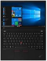 ⁦لينوفو ثينك باد X1 كربون الجيل السابع: شاشة 14 انش FHD IPS، ذاكرة RAM 16GB، ذاكرة مستديمة SSD 512GB، ويندوز 10 برو، i7-8565U، اسود (مجدد)⁩ - الصورة ⁦5⁩