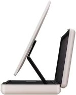 ⁦LG تلفزيون ذكي لايف ستايل FHD مقاس 27 بوصة 27LX5QKNA⁩ - الصورة ⁦4⁩