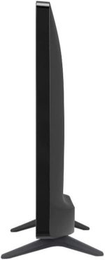 ⁦LG شاشة تلفزيون ذكية 24 بوصة 720 بكسل LED HD ويب او اس 24LQ520S⁩ - الصورة ⁦4⁩