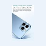 ⁦SOYES XS15 Mini smartphone 3G Unlocked 3.0'' Touch Screen 1000mAh Battery Cell Phone 8.1 ultra,2GB+16GB Mobile (Blue)⁩ - الصورة ⁦2⁩