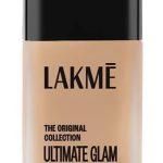 لاكمي كريم اساس سائل التيميت جلام، درجة لون 01، خفيف الوزن، ذو اساس مائي للتوهج الطبيعي، 25 مل