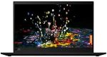 ⁦لينوفو ثينك باد X1 كربون الجيل السابع: شاشة 14 انش FHD IPS، ذاكرة RAM 16GB، ذاكرة مستديمة SSD 512GB، ويندوز 10 برو، i7-8565U، اسود (مجدد)⁩ - الصورة ⁦4⁩