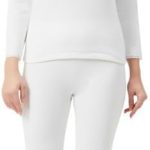 BYC طقم حراري داخلي لكامل الجسم للبنات