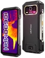 جوال ارمور 27T برو 5G متين 10600mAh اندرويد 14 كاميرا ليلية 50MP+64MP 6.75 انش 24GB+256GB ان اف سي