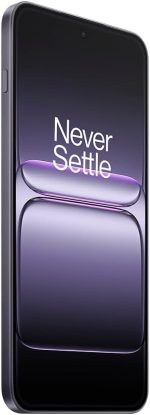 ⁦ون بلس جوال نورد 5 ثنائي شرائح الاتصال بذاكرة روم 512GB وذاكرة RAM 12GB (جي اس ام فقط | بدون سي دي ام ايه) هاتف ذكي 5G مفتوح من المصنع (رمادي فانتوم) - اصدار عالمي⁩ - الصورة ⁦5⁩
