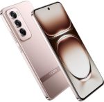 ⁦Oppo Reno 12 Pro 5G (Sunset Gold, 512 GB) (12 GB RAM)⁩ - الصورة ⁦5⁩