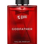 بيردو عطر جود فاذر للرجال، 100 مل | عطر عطري حار يدوم طويلا | بخاخ للجسم للتاريخ الليلي، هدية مثالية