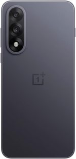 ⁦ون بلس جوال نورد 5 ثنائي شرائح الاتصال بذاكرة روم 512GB وذاكرة RAM 12GB (جي اس ام فقط | بدون سي دي ام ايه) هاتف ذكي 5G مفتوح من المصنع (رمادي فانتوم) - اصدار عالمي⁩ - الصورة ⁦4⁩