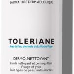 منظف البشرة لا روشيه-بوساي توليريان ديرمو من لوريال، 200 مل