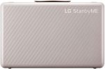 ⁦LG تلفزيون ذكي لايف ستايل FHD مقاس 27 بوصة 27LX5QKNA⁩ - الصورة ⁦5⁩