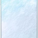 بينكو V91s بلس - 256 جيجابايت، ذاكرة رام 12 جيجابايت (ذاكرة رام 6+6 جيجابايت) ثنائي شرائح الاتصال - بدون كاميرا، بدون نظام تحديد المواقع (ابيض صن رايز)