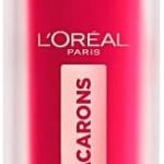 احمر شفاه سائل لوريال باريس انفاليبل - لي ماكارونز الترا مات من لوريال باريس - 820 برالين دي، 31 غرام (عبوة من قطعة واحدة)
