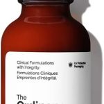 ذا اورديناري سيروم سوثينج اند بارير سابورت | 30 مل، زهري