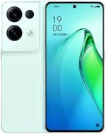 ⁦Oppo Reno8 Pro 5G (Glazed Green, 256 GB) (12 GB RAM)⁩ - الصورة ⁦3⁩