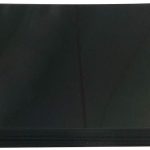 100 قطعة من أفلام الاستقطاب لفلتر LCD لهاتف هواوي ميت 9 من ويجينز