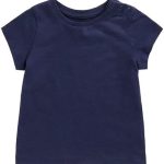 مذركير تيشرت كحلي للبنات