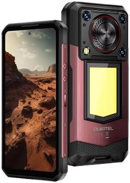 WP56 Rugged phone 16000mAh 45w 36GB+512GB 6.8“FHD 120Hz cell phone MTK7050 32MP+108MP android 15 smartphone