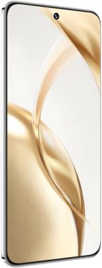 ⁦Honor 200 Dual-SIM 512GB ROM + 12GB RAM (GSM | CDMA) Factory Unlocked 5G Smartphone (Moonlight White) - International Version⁩ - الصورة ⁦5⁩