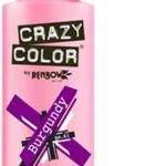 كرايزي كلر كريم بيرغاندي 61، 100 مل