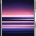 سوني موبايل اكسبيريا 1 III - 6.5 بوصة - شريحة اتصال - ذاكرة رام 12 جيجابايت - سعة تخزين 256 جيجابايت - شريحتين اتصال هجين* - ارجواني (مجدد)