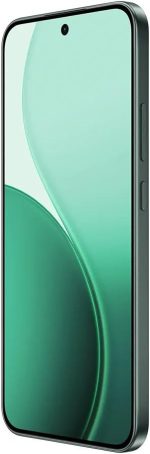 ⁦هاتف ذكي رينو 14F 5G بذاكرة RAM 12GB وذاكرة 512GB بلون اخضر مع سماعات اذن اوبو انكو 3 برو - اصدار الامارات العربية المتحدة⁩ - الصورة ⁦3⁩