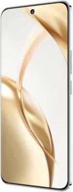 ⁦Honor 200 Dual-SIM 512GB ROM + 12GB RAM (GSM | CDMA) Factory Unlocked 5G Smartphone (Moonlight White) - International Version⁩ - الصورة ⁦6⁩