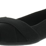 حذاء مسطح مسطح للسيدات من Anne Klein