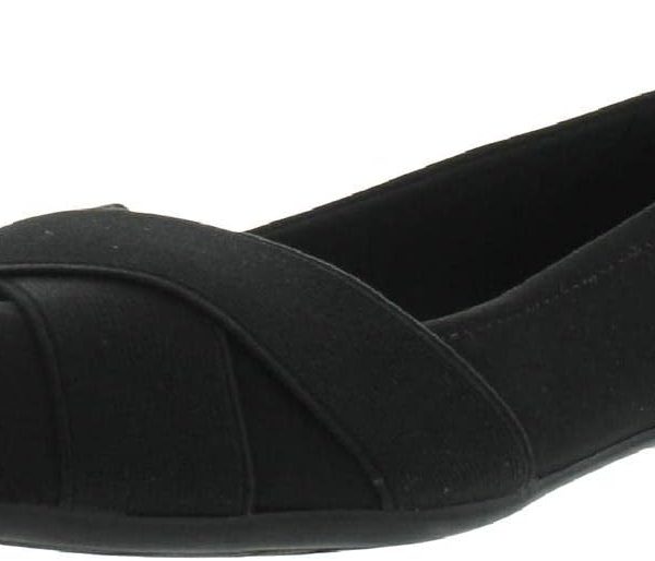 حذاء مسطح مسطح للسيدات من Anne Klein