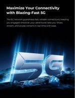 ⁦هاتف WP200 برو 5G متين قابل للفصل 72 جيجابايت + 1 تيرابايت MTK8200 هاتف ذكي 108 ميجابكسل⁩ - الصورة ⁦5⁩