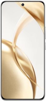 ⁦Honor 200 Dual-SIM 512GB ROM + 12GB RAM (GSM | CDMA) Factory Unlocked 5G Smartphone (Moonlight White) - International Version⁩ - الصورة ⁦3⁩