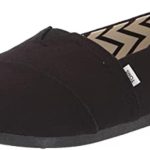 حذاء لوفر البارجاتا للنساء من تومز