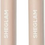 شيجلام احمر شفاه ومحدد شفاه ثنائي - جلام 101 - بيري ويب' (بيري ويب، 0.01 اونصة (عبوة من قطعة واحدة)