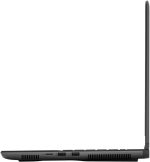 ⁦ديل لابتوب العاب الين وير m16 R2، شاشة QHD 16 انش 240Hz، كور الترا 7-155H، جيفورس RTX 4070، 64GB DDR5، 1TB PCIe 4.0، واي فاي 7، كيبورد باضاءة خلفية RGB، TB 4، RJ45، كاميرا ويب، HDMI، كيبل PDG HDMI⁩ - الصورة ⁦7⁩
