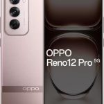 Oppo Reno 12 Pro 5G (Sunset Gold, 512 GB) (12 GB RAM)
