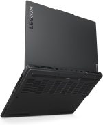 ⁦لينوفو لابتوب العاب ليجن برو 5 الجيل 14 انتل كور i7-14650HX 16GB RAM 1TB SSD انفيديا RTX 4060 8GB، شاشة WQXGA 16 انش، شريحة العاب ذكاء اصطناعي، كيبورد باضاءة خلفية، ويندوز 11، اسود اونيكس (مطور)⁩ - الصورة ⁦6⁩