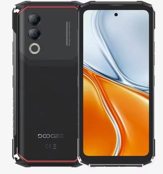 جوال بليد 20 تيربو 5G متين 7050 8GB+256GB 10300mAh 33W 50MP 6.6 انش 90Hz اندرويد 15