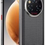 هاتف WP210 متين - MTK 8200، 36GB 512GB، 8800mAh 45 واط، 6.7 انش، 108MP ان اف سي، اندرويد 15، واي فاي/5G