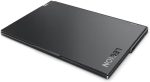 ⁦لينوفو لابتوب العاب ليجن برو 5 الجيل 14 انتل كور i7-14650HX 16GB RAM 1TB SSD انفيديا RTX 4060 8GB، شاشة WQXGA 16 انش، شريحة العاب ذكاء اصطناعي، كيبورد باضاءة خلفية، ويندوز 11، اسود اونيكس (مطور)⁩ - الصورة ⁦7⁩