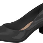 بيرا ريو حذاء بكعب متوسط للنساء (بيج - مقاس 36 EU)