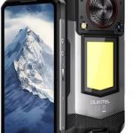 هاتف WP56 متين 16000mAh 45 واط 36GB+512GB 6.8 انش FHD 120Hz جوال MTK7050 32MP+108MP اندرويد 15